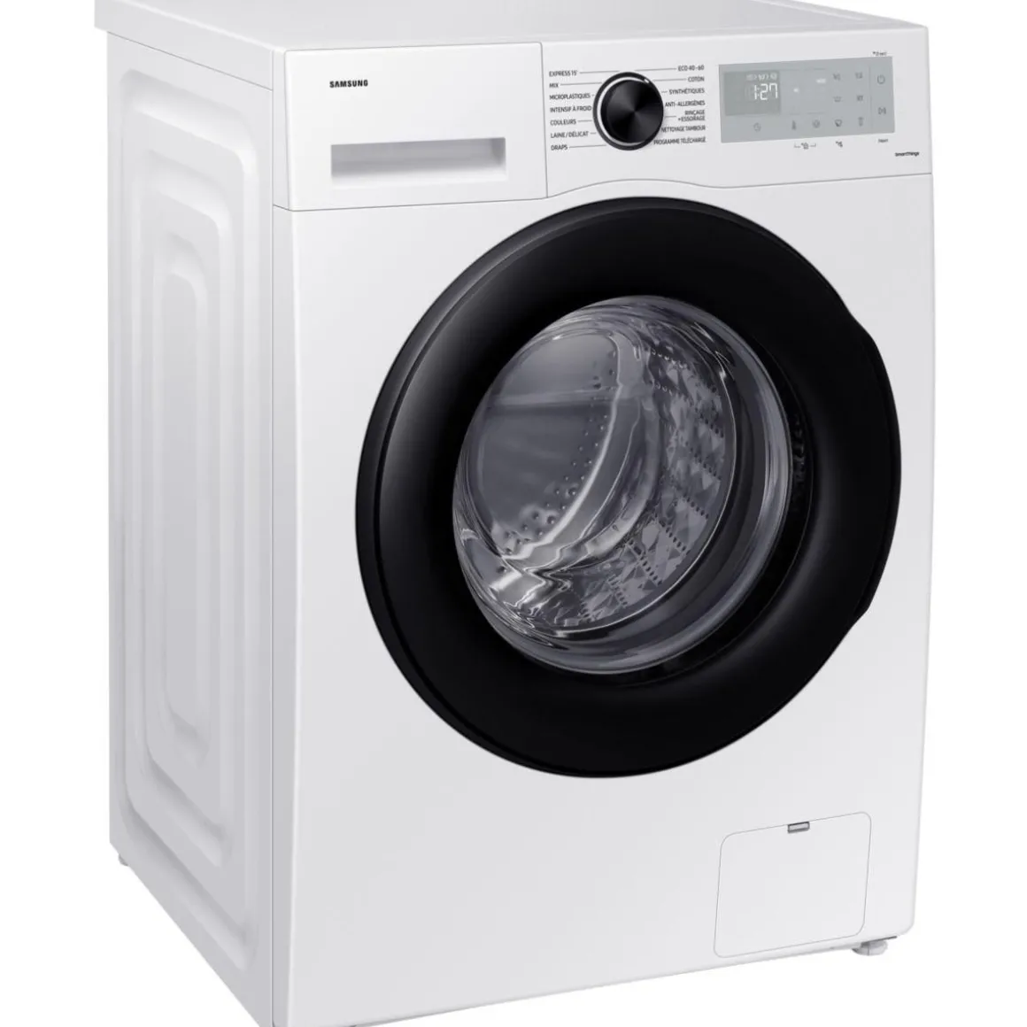 Lave linge hublot WW90CGC04DAH Bespoke AI