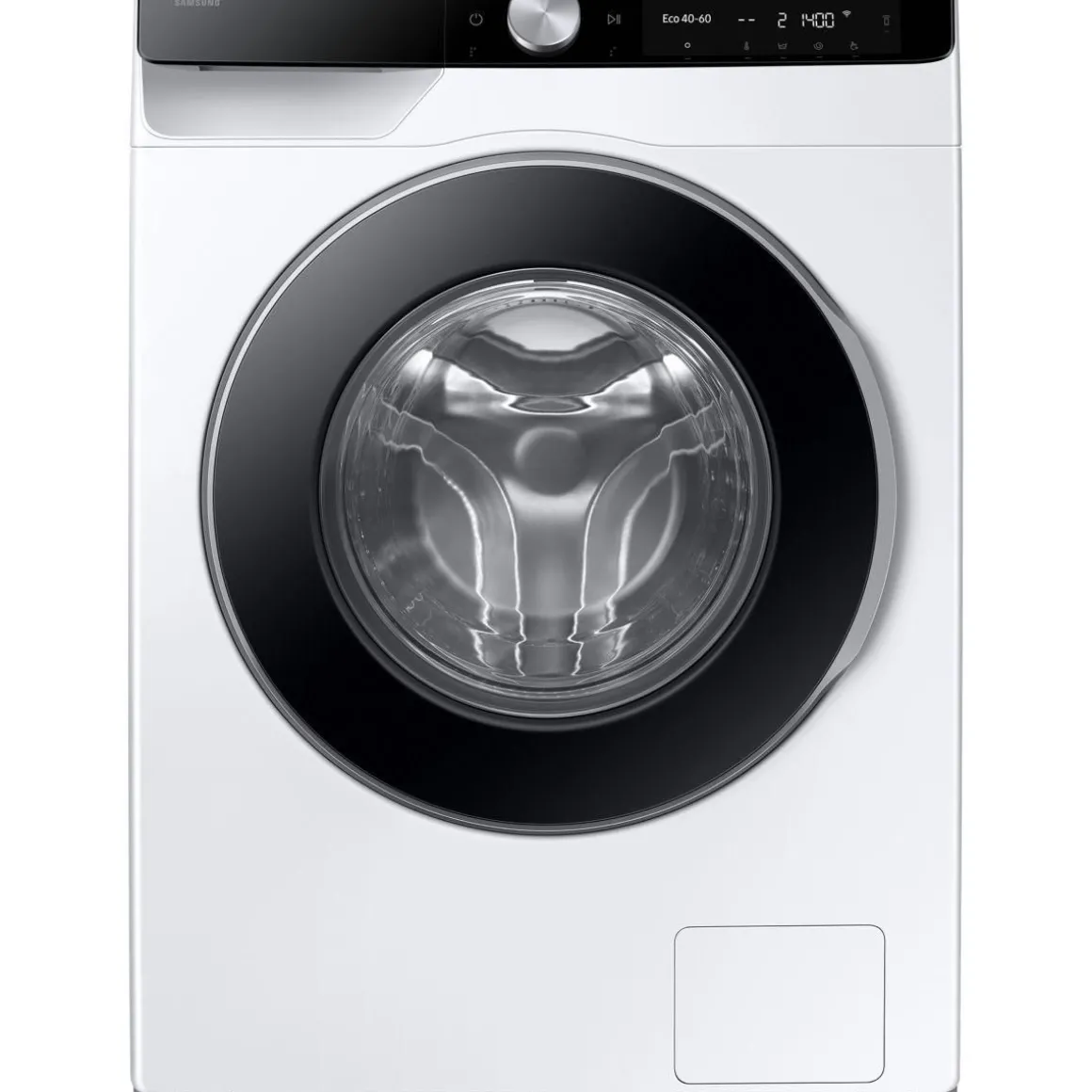 Lave linge hublot WW90DG6U85LK Bespoke AI