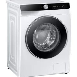 Lave linge hublot WW90DG6U85LK Bespoke AI