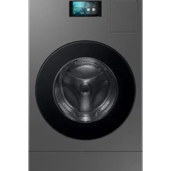 Lave linge séchant hublot WD18DB8995BZT2 Bespoke AI Combo