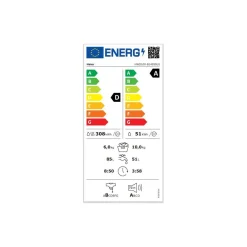 Lave linge séchant hublot HWD100-B14959UFR