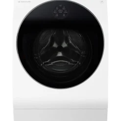 Lave linge séchant hublot LSWD100E SIGNATURE