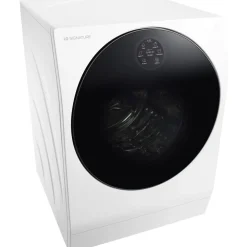 Lave linge séchant hublot LSWD100E SIGNATURE