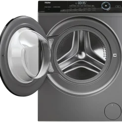 Lave linge séchant hublot HWD80-B14959S8FR