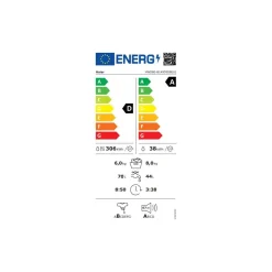 Lave linge séchant hublot HWD80-B14959S8FR