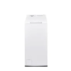 Lave linge top Q.6248, 6,5 kg, 1200 T/min, D