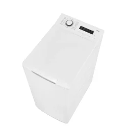 Lave linge top Q.6248, 6,5 kg, 1200 T/min, D