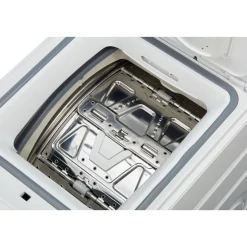 Lave linge top Q.6975, 6.5 Kg, 1200 T/min, C