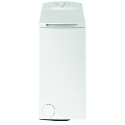 Lave linge top TDLR 62422LFR/N, 6 kg, 1200 T/min, C