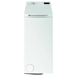 Lave linge top TDLR6247FRN, 6 kg, 1200 T/min