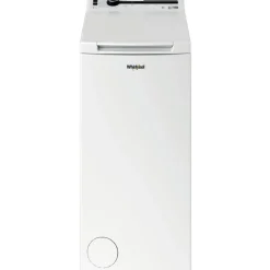 Lave linge top ZENTDLRBX6252BSFR/N Silence