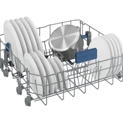 Lave vaisselle 60 cm BDFN26442WC