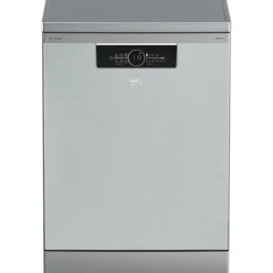 Lave vaisselle 60 cm BDFN38641XC - SaveWater