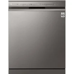 Lave vaisselle 60 cm DF365FPS TrueSteam