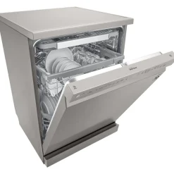 Lave vaisselle 60 cm DF365FPS TrueSteam