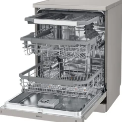 Lave vaisselle 60 cm DF365FPS TrueSteam