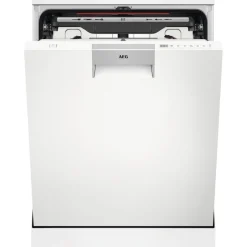 Lave vaisselle 60 cm FFB75717PW AirDry