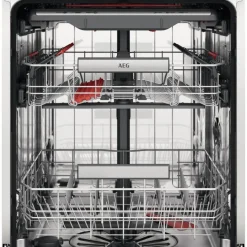 Lave vaisselle 60 cm FFB75717PW AirDry