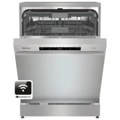 Lave vaisselle 60 cm HS673A60X