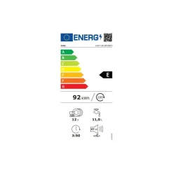 Lave vaisselle 60 cm LV47 L4b