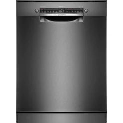 Lave vaisselle 60 cm SMS4EMC25E Serenity Série 4 Silence Plus