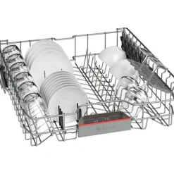 Lave vaisselle 60 cm SMS4EMC25E Serenity Série 4 Silence Plus