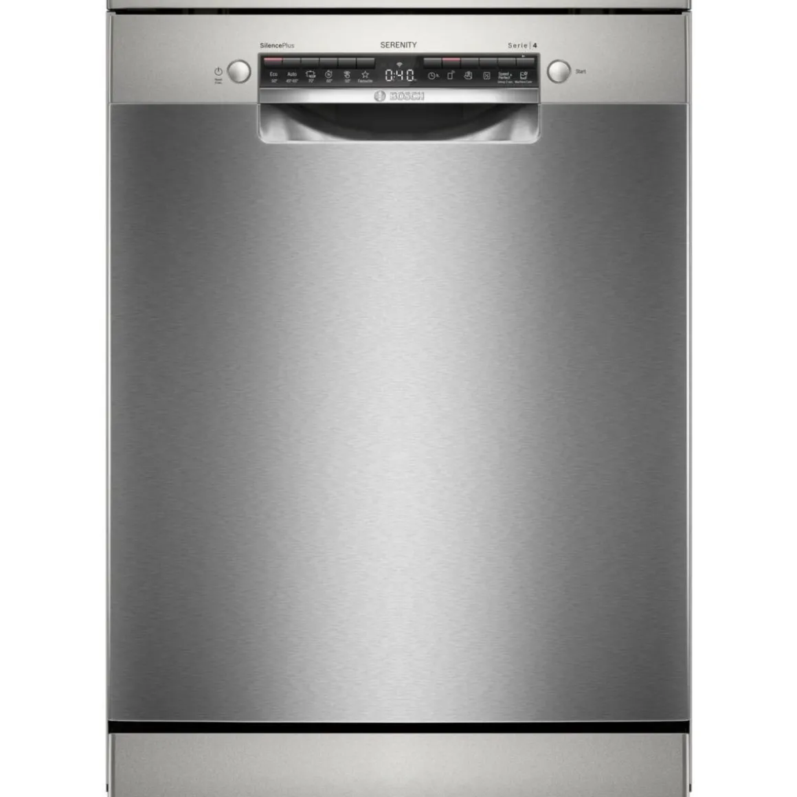 Lave vaisselle 60 cm SMS4EMI09E Serenity