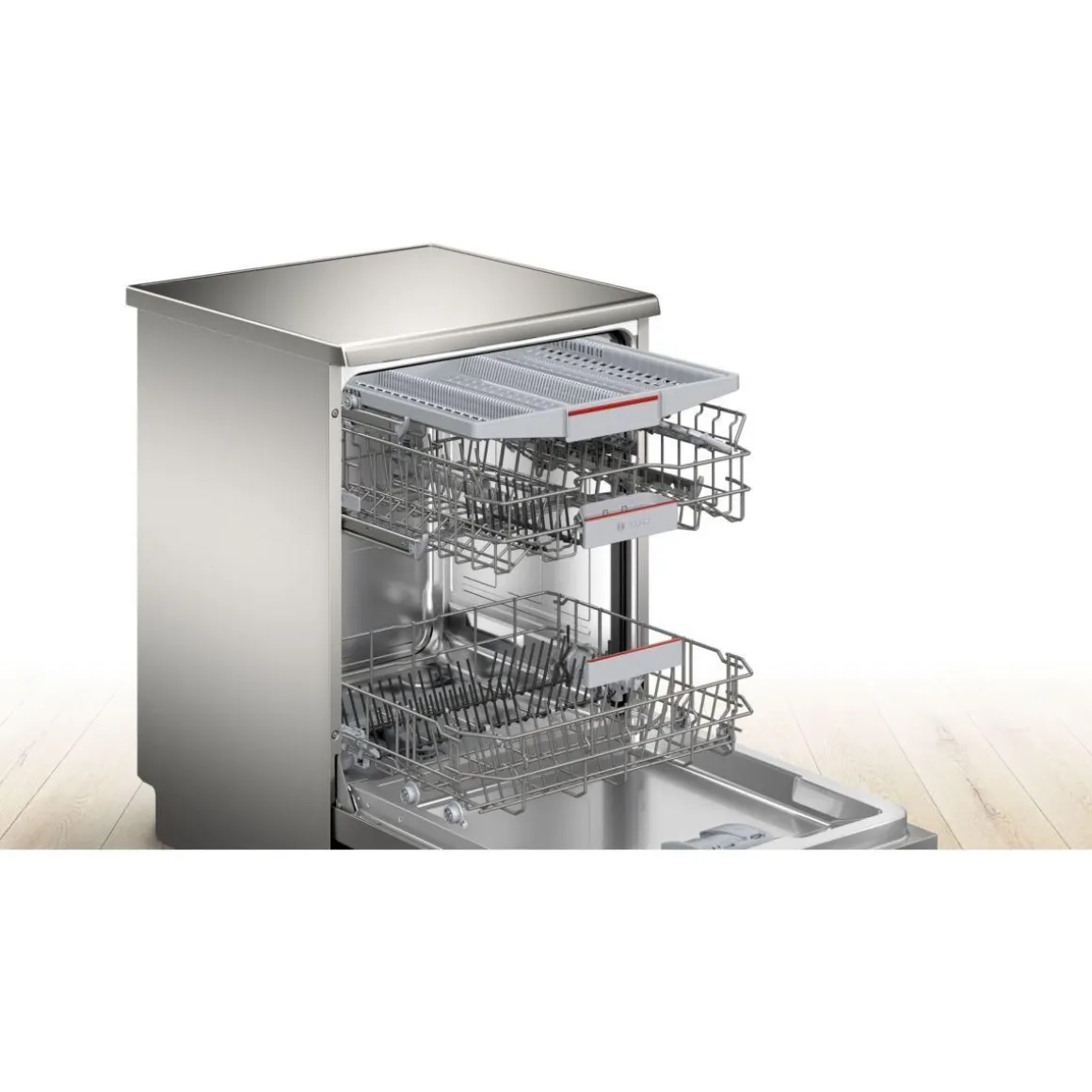 Lave vaisselle 60 cm SMS4EMI09E Serenity