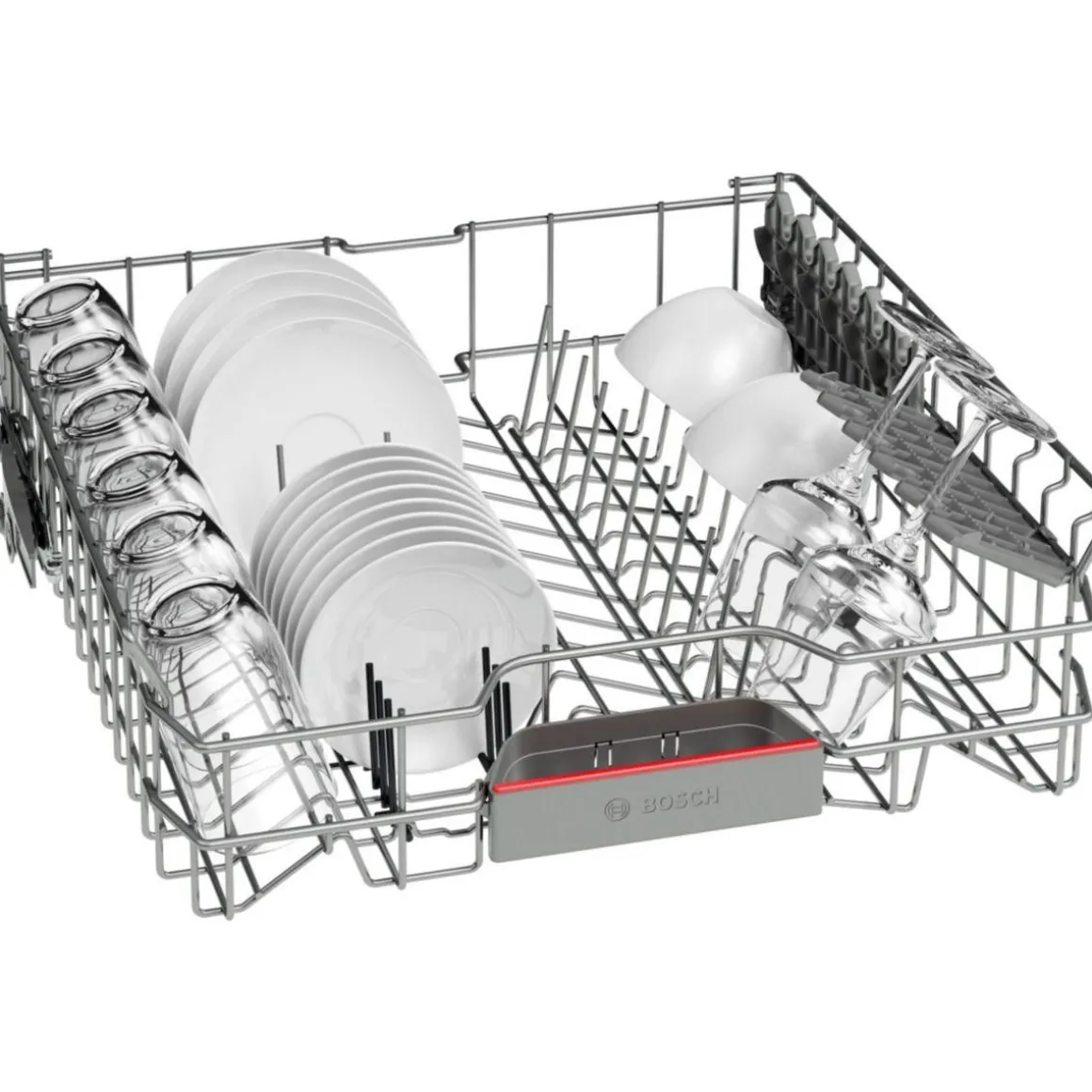 Lave vaisselle 60 cm SMS4EMI09E Serenity