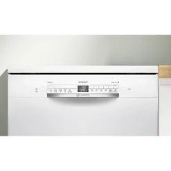 Lave vaisselle 60 cm SMS2HTW05E Serenity