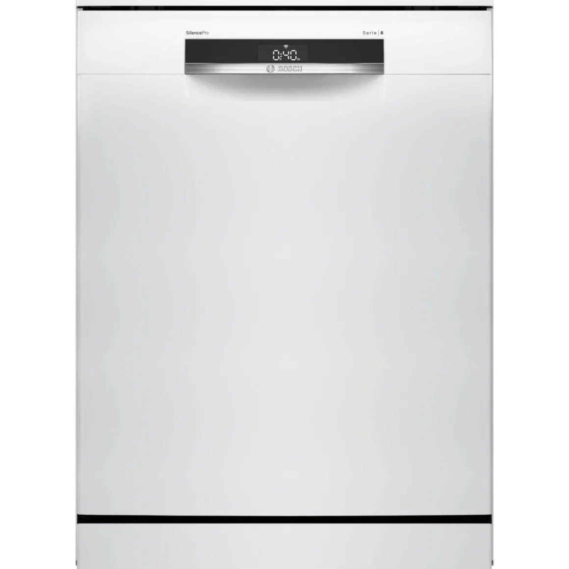 Lave vaisselle 60 cm SMS6ZCW12F