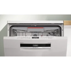 Lave vaisselle 60 cm SMS6ZCW12F