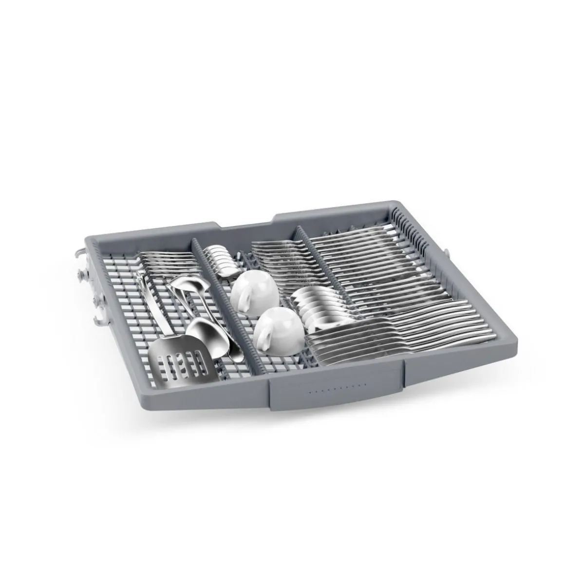 Lave vaisselle 60 cm SMS6ZCW12F