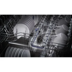 Lave vaisselle 60 cm SN25EW11CE GlassZone