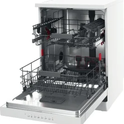 Lave vaisselle 60 cm W3FD634 6ème Sens
