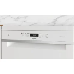 Lave vaisselle 60 cm W3FD634 6ème Sens