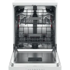 Lave vaisselle 60 cm W3FD634 6ème Sens