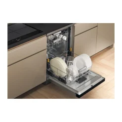 Lave vaisselle 60 cm W7FHS51X MaxiSpace