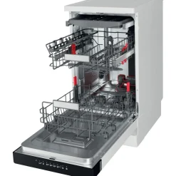 Lave vaisselle 45 cm WSFO3O34PF 6ème Sens