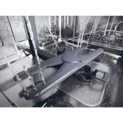 Lave vaisselle 60 cm XF 4A4M4PB