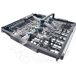 Lave vaisselle 60 cm XF 4A4M4PB