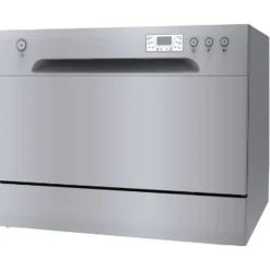 Lave vaisselle de table Q.6341, 6 couverts, 55 cm, 47 dB, D