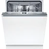 Lave vaisselle encastrable SMV4ECX28F Serenity
