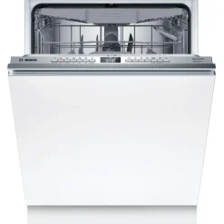 Lave vaisselle encastrable SMV4ECX28F Serenity