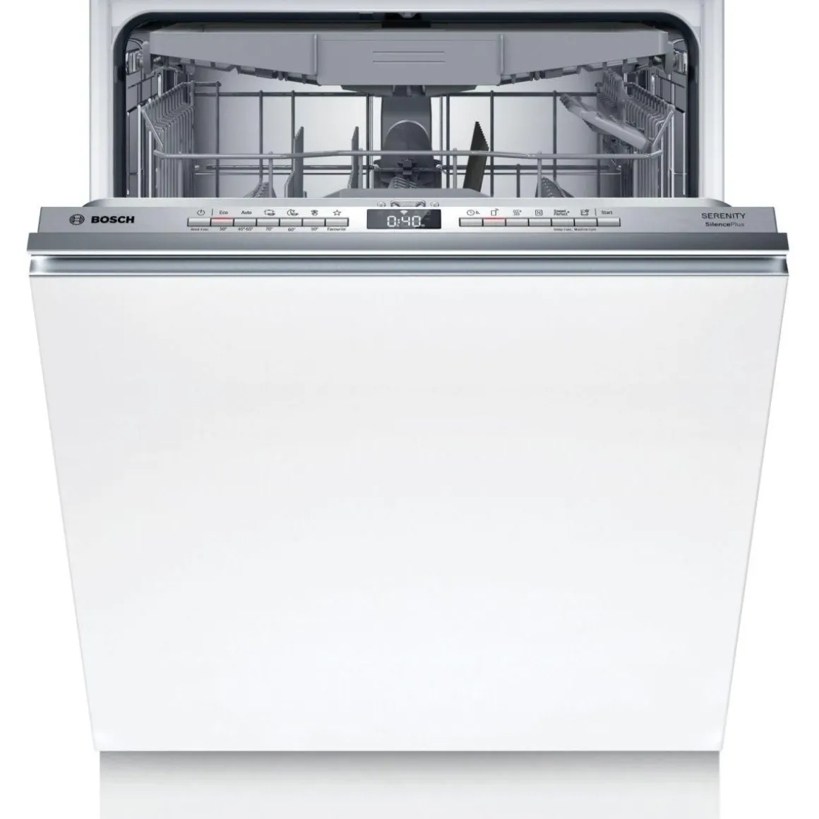 Lave vaisselle encastrable SMV4ECX28F Serenity