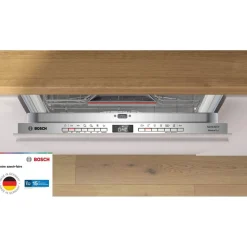 Lave vaisselle encastrable SMV4ECX28F Serenity