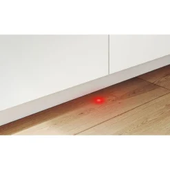 Lave vaisselle encastrable SMV4ECX28F Serenity