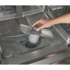 Lave vaisselle encastrable BDJ3424LB