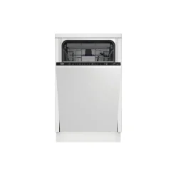 Lave vaisselle encastrable BDIS38042Q