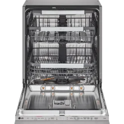 Lave vaisselle encastrable DB475TXS TrueSteam